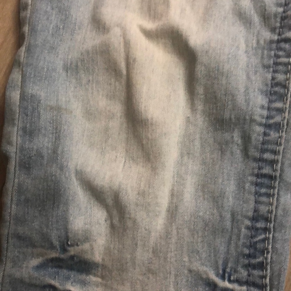 Bootcut 👖 jeans - Picture 6 of 12